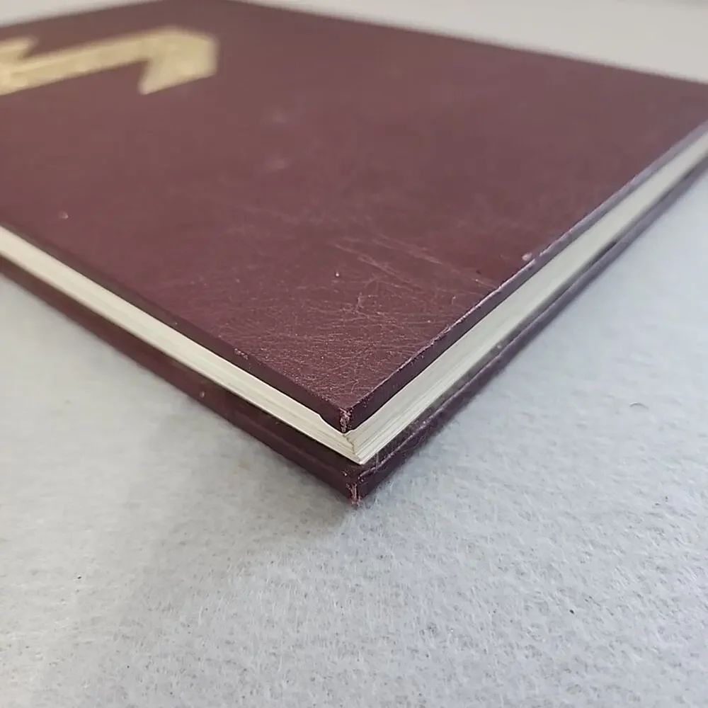 1968 La Salle Academy Rampage Yearbook Annual Providence RI‎ Catholic